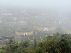 -初溪土楼群