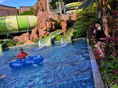 -亚马逊丛林水乐园