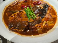 -悦融琥珀·京鲁菜·海味珍品(西单店)