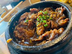 -杨家汀州韵(万达店)