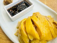 -苏小柳点心·手作小笼包(新街口分院店)