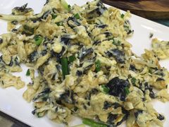 -自游人·美食一楼·地道徽菜(三十年名店)