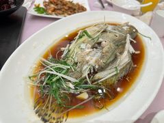 -金时代顺风大酒店(静安大融城店)
