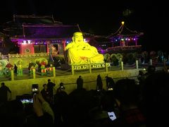 -威海华夏城景区