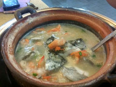 android_upload_pic-辉记潮汕海鲜砂锅粥(林和西店)