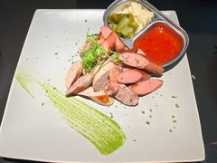 -404干式熟成牛排馆•聚会餐厅