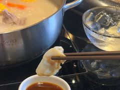 -官也街澳门火锅(新源里店)