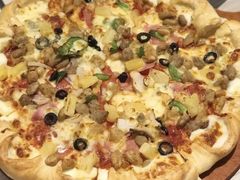 -必胜客(WOW象山涌金广场店)