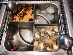 -海底捞火锅(金融街万达店)