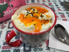 -堂屋糖水店(愚园店)