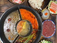 -冯校长老火锅(太古里店)