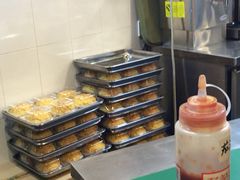 -孖记茶档·热腾茶餐(荔湾领展广场店)