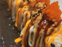 -海天盛宴潮汕蒸汽海鲜高端自助形象店