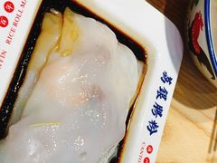 -荔银肠粉·非遗手藝(夫子庙店)