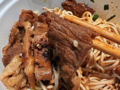 -川正旺江湖菜(三元桥店)