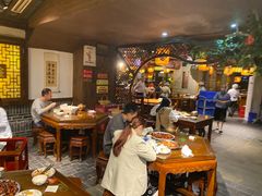 -杨记隆府(重庆总店)