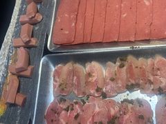 -杨记齐齐哈尔烤肉(总店)