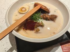 -味千拉面(广州白云机场T1西二店)