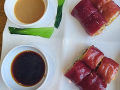 -小城粥道·海胆鲜虾粥(解放广场店)
