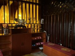 -盤古Spa泰式古法抓龙筋(鲁迅路店)