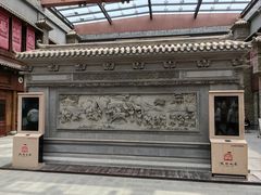 -朱仙镇启封故园景区
