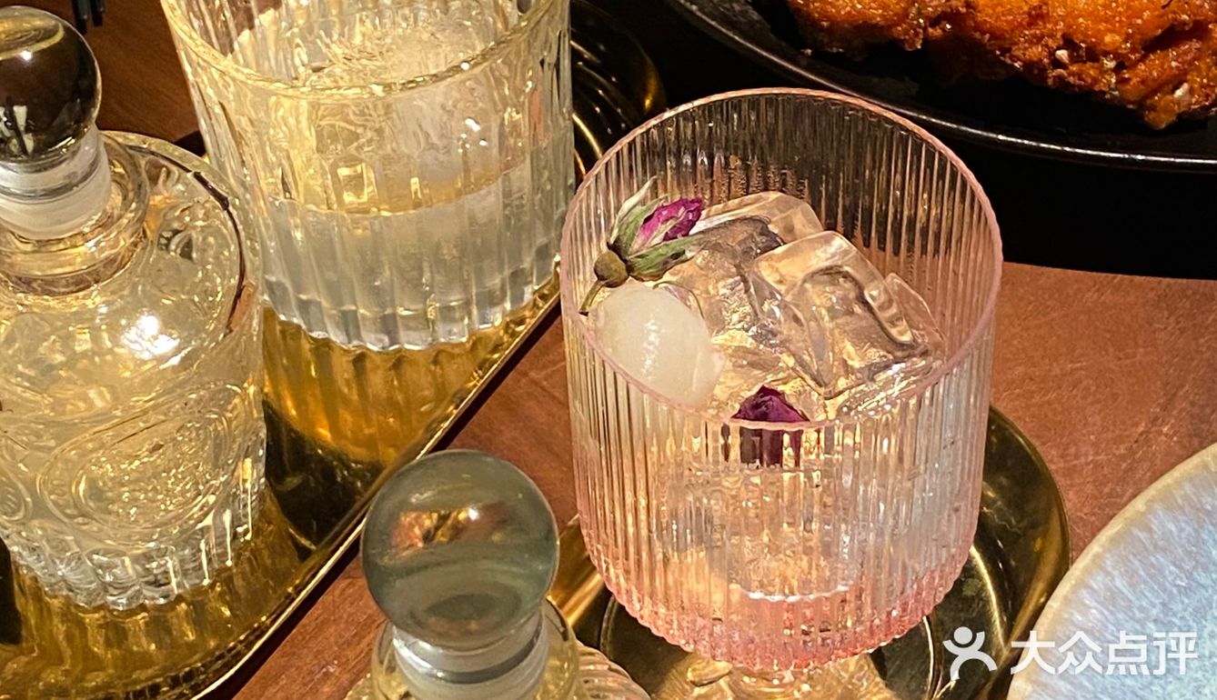 杭州美食｜浪漫至死不渝法式酒馆 HULU BISTRO