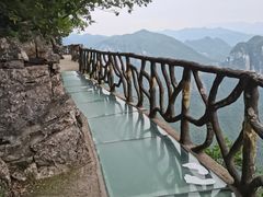 -重庆云阳龙缸景区