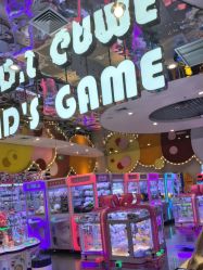 -meland club亲子乐园(重庆万象城店)