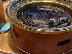 -闻老头·菊花炭烤肉(D11店)