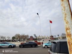 -天津妈祖文化园