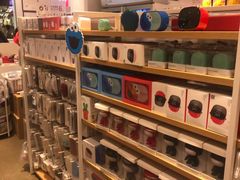 -名创优品(海珠乐峰广场店)