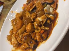 -陈傻子餐厅(世纪都会店)