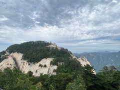 -华山风景名胜区