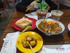 -憶廟街 X 沙角邨(太古城店)