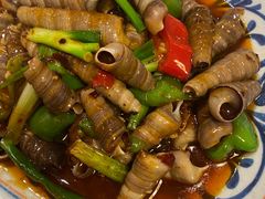 -桥东喜碧海鲜街(水东街店)