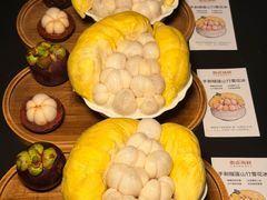 -必点海鲜·海肠捞饭大王(滨江道店)