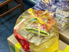 -长平腊味·潮汕特产