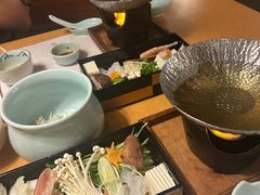 -蟹道乐(梅田店)