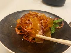 -扬州香格里拉·香宫中餐厅
