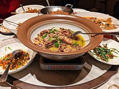 -逐鹿·古风·湘菜馆(望京店)