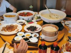 -原乡饭店·荣锦轩(建屋乐活城店)