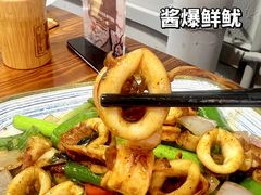 -东坊味道私房菜·地道顺德菜(大良店)