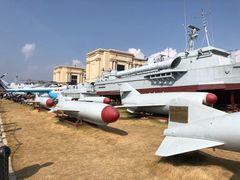 -中国人民解放军海军博物馆