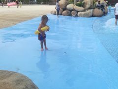 -亚马逊丛林水乐园