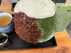 -WONDER ICE 萬得冰田(建設路总店)