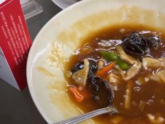 -魁盛居百年鲁菜馆(中林路店)