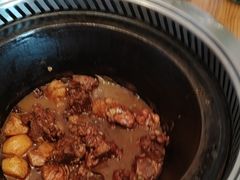 -锅老头铁锅炖•大锅蒸汽海鲜(韩乐坊店)