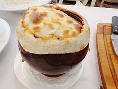 -成桂西餐厅·41年的味道(五大道疙瘩楼店)