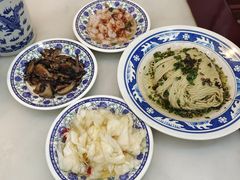 -东吴面馆(因果巷店)