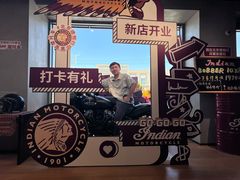 -北京德悦行BMW宝马摩托车